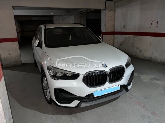 BMW X1 Sdrive 18d occasion 1588418