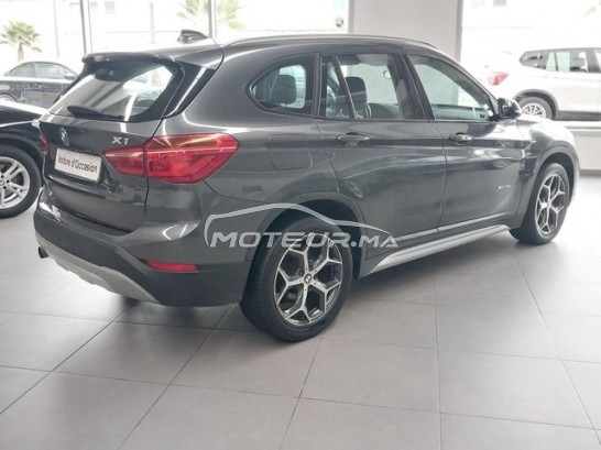 شراء السيارات المستعملة BMW X1 في المغرب - 459510