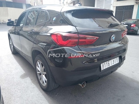 BMW X2 occasion 1906111