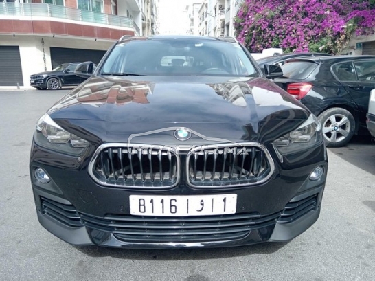 BMW X2 occasion 1906108