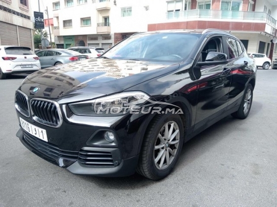 BMW X2 occasion 1906122