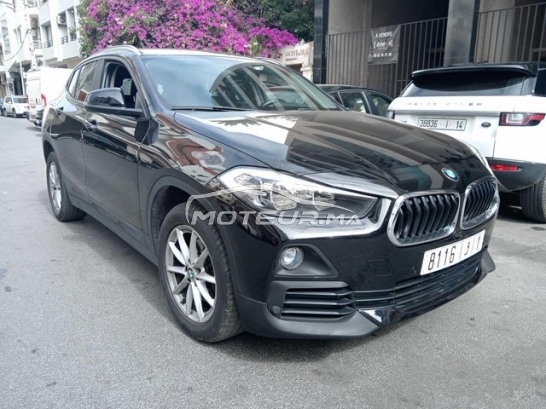 BMW X2 occasion 1906109