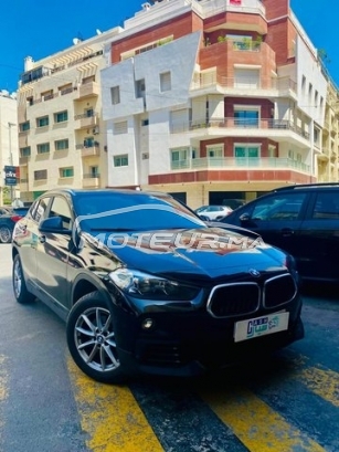 BMW X2 مستعملة