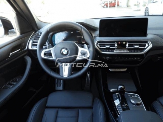 BMW X3 occasion 1423599