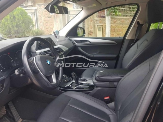 BMW X3 occasion 1900309