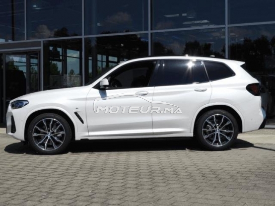 BMW X3 occasion 1423597