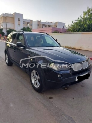 BMW X3 occasion 1364265