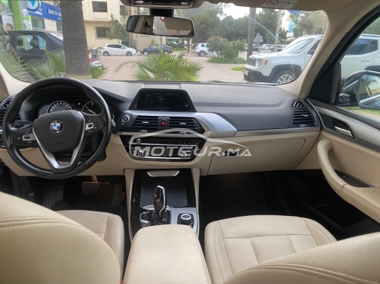 BMW X3 2018 occasion 1763788