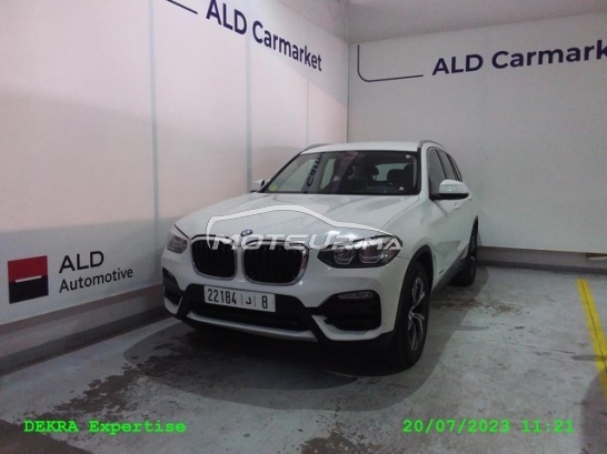 BMW X3 occasion 1670307