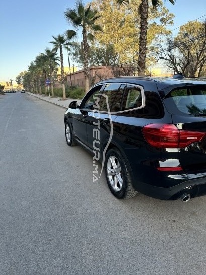 BMW X3 Xdrive20 occasion 1950910