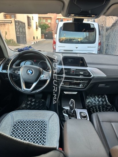 BMW X3 Xrive20 occasion 1925423