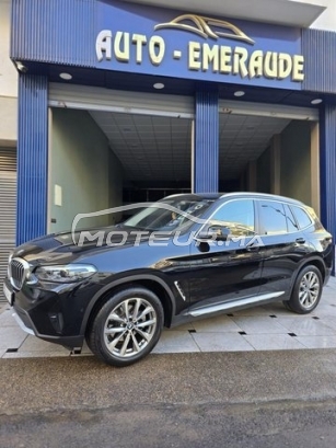 BMW X3 occasion 1967251