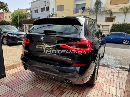 BMW X3 occasion 1895460