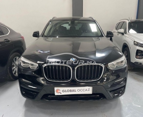 Acheter voiture occasion BMW X3 au Maroc - 449010