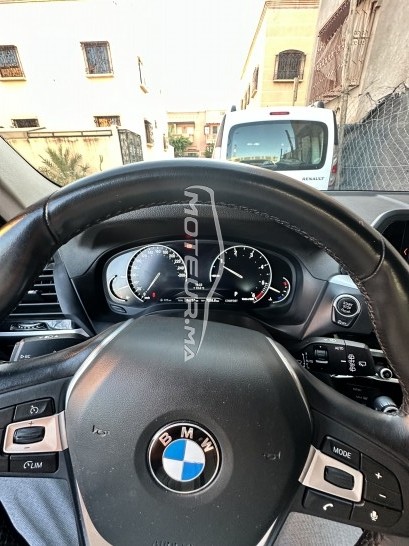 بي ام دبليو كس3 Xdrive20 مستعملة 1925431