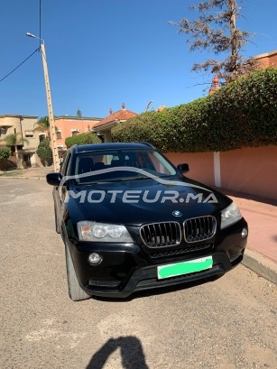 BMW X3 occasion 1779400