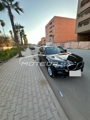 BMW X3 مستعملة