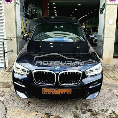 Voiture au Maroc BMW X3 - 457293