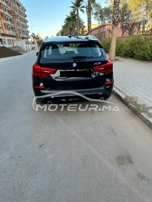 BMW X3 Xrive20 occasion 1925418