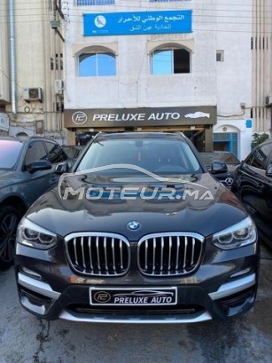 BMW X3 occasion