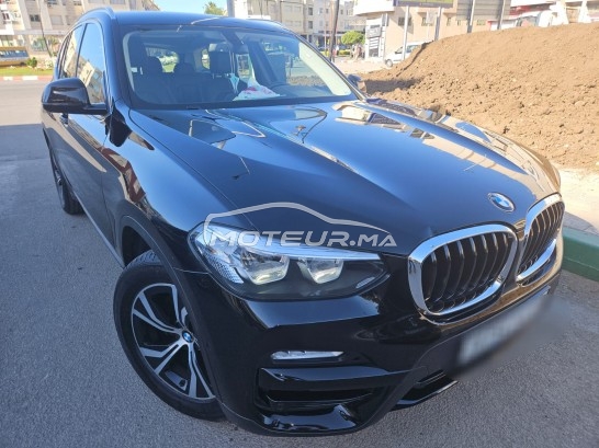 BMW X3 Xdrive 20d occasion 1971632