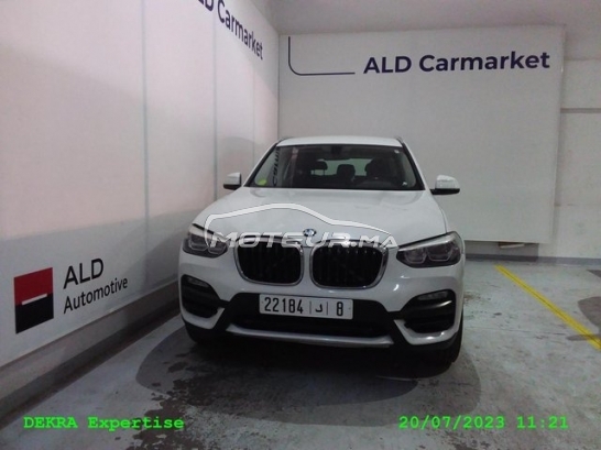 BMW X3 occasion 1680529