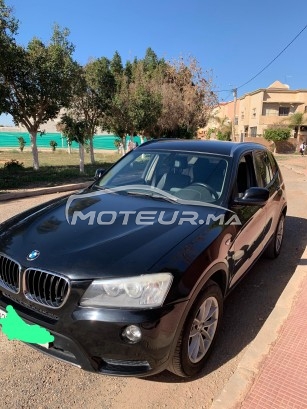 BMW X3 occasion 1779383