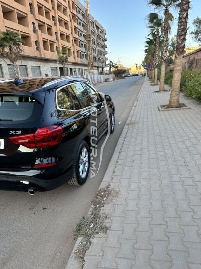 BMW X3 Xrive20 occasion 1925434