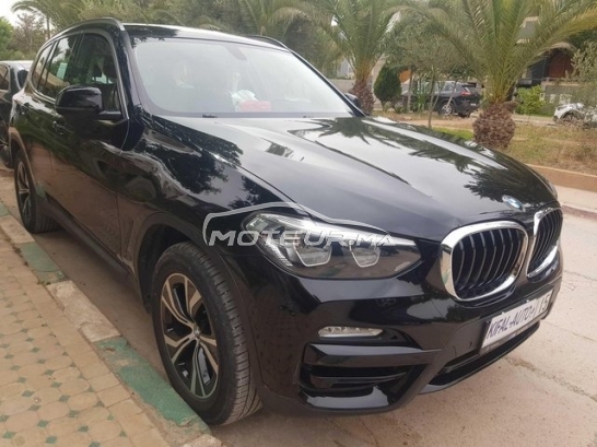 BMW X3 occasion 1900305