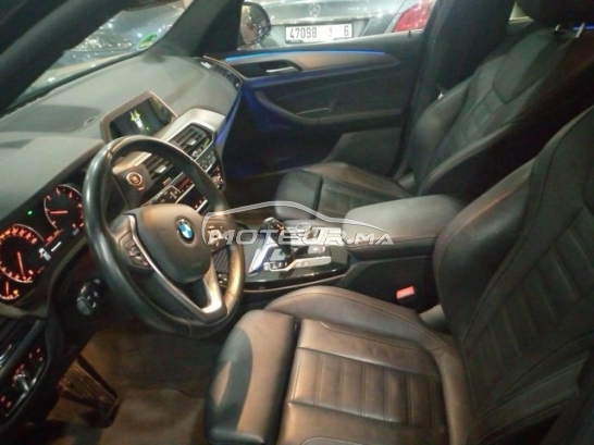 BMW X3 occasion 1871640