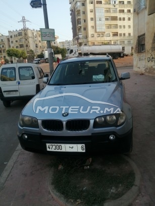 BMW X3 occasion 1853856