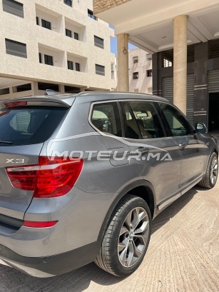 BMW X3 occasion 1887882