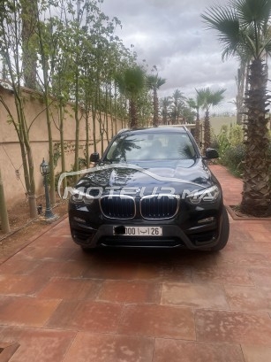 BMW X3 2018 occasion 1763792