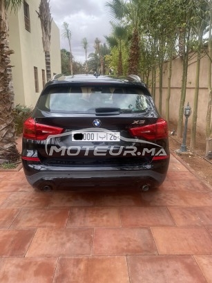 BMW X3 2018 occasion 1763787