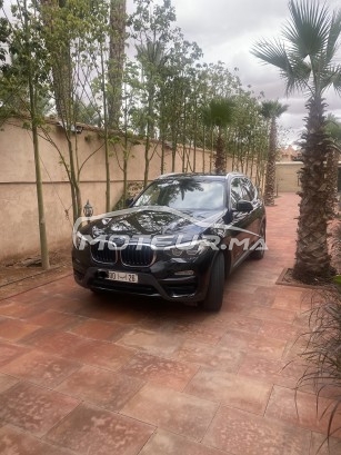 BMW X3 2018 occasion 1763785