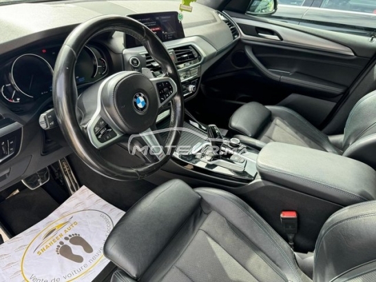 BMW X3 occasion 1895457