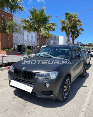 BMW X3 occasion 1861399