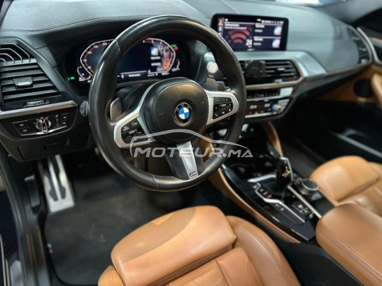 BMW X4 occasion 1855281
