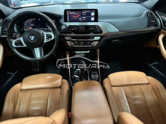 BMW X4 occasion 1855284