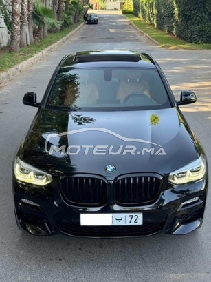 سيارة في المغرب BMW X4 - 463761