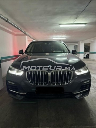 Bmw X5 occasion Diesel Modèle 2020