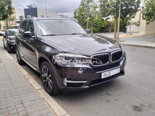 BMW X5 occasion 1901801