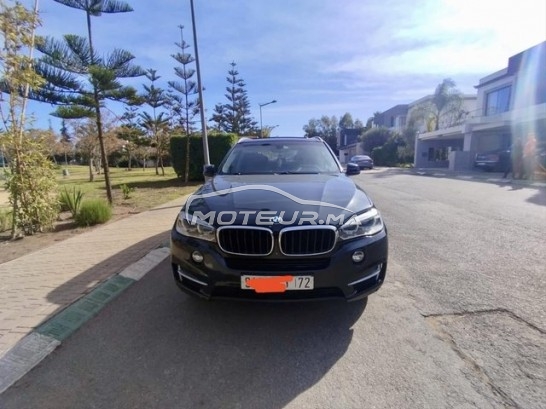 Voiture au Maroc BMW X5 - 465391