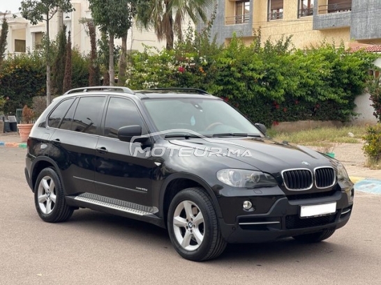 BMW X5 occasion 1873442