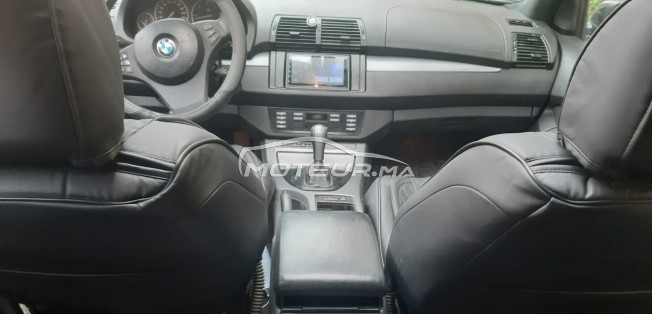 BMW X5 occasion 1014680