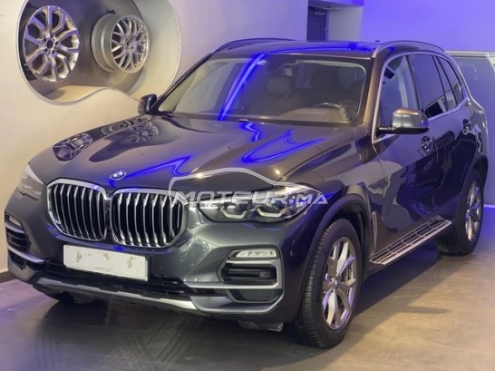 BMW X5 occasion