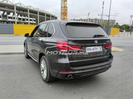 BMW X5 occasion 1904709