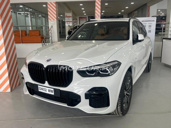 BMW X5 occasion 1906628