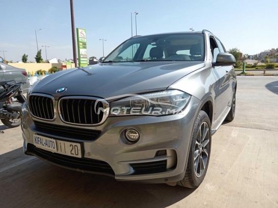 Voiture au Maroc BMW X5 - 461178