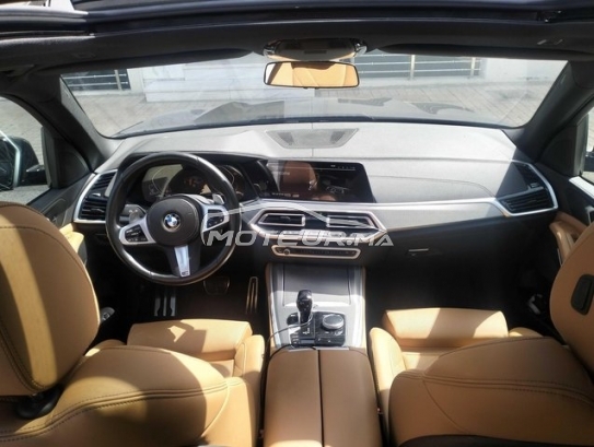 Bmw X5 occasion Diesel Modèle 2023